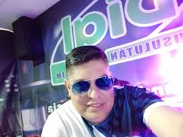 Buenas tardesssssss activo en la tarde de Lunes!! Vamos #Recarga-T con  nosotros estamos en #E.D.M (Electronic Dance Music) mezclas en vivo!! Erick  DJ en la casa!!