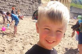 Fundraiser for Rebecca Hansen by Rachel Williams : King Jack's Journey