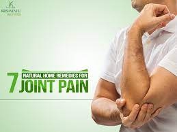 7 Natural Home Remedies For Joint Pain Ayurvedic Treatment Kerala Ayurvedic Massage Spa Resorts