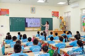 Điểm mới về đánh giá, khen thưởng HS theo chương trình 2018, thầy cô cần  biết | Giáo dục Việt Nam