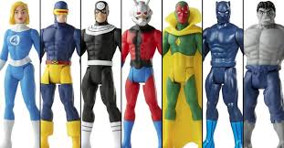 We did not find results for: Marvel Legends Retro Collection Wave 3 Pre Orders The Toyark News