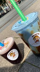 Pin Auf Boba Tea