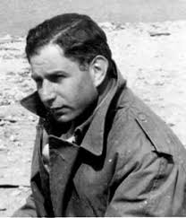 Solly Zuckerman, Baron Zuckerman