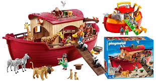 Maybe you would like to learn more about one of these? Die 5 Besten Playmobil Arche Noah Sets Dad S Life