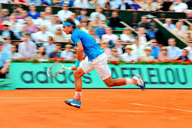 Depuis sa première édition en 1891, le tournoi a radicalement changé. Rafael Nadal 2011 Photo Et Tableau Editions Limitees Achat Vente Rafael Nadal Photographie Artistique Sport De Raquette