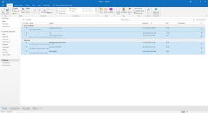 How To Export Emails From Outlook