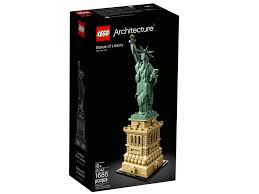 Maybe you would like to learn more about one of these? Freiheitsstatue 21042 Architecture Offiziellen Lego Shop De