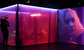 The Second Woman's fifth turn - InReview | InDaily, Inside South Australia