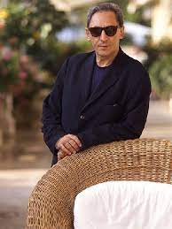 (niubbo convinto di aver capito i testi di battiato). El Pais Wonders How Is Franco Battiato World Today News