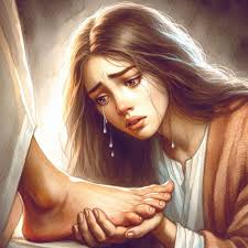 AMEN 🙏🙏🙏 Thank You JESUS.