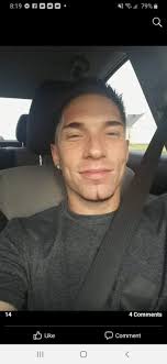 Breton Scott Marckini Jr. (1988-2022)