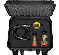 SF6 Refilling Kits - Synecom