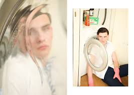 Billy Buchanan at Nevs by Chen Chen for CLIENT Online