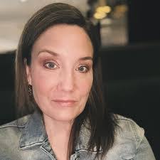 Katherine Hocking's Instagram, Twitter & Facebook