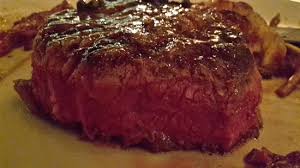 How to serve a ribeye. Rib Eye Steak Rare Cooked Excellent Bild Von Riva Grill South Lake Tahoe Tripadvisor