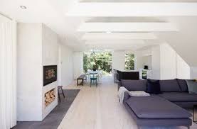 Revel In Scandinavian Design At This Seaside Holiday Home House And Home Magazine Home Design