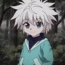 Fruity1989, 1leona and 3 others like this. Killua Zoldyck Ifa Coklat Twitter