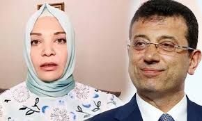Sabah yazarı hilal kaplan, cevap hakkını kullanmak için katıldığı habertürk canlı yayınında hülya kökenek'i ve i̇smail saymaz'ı i̇smail saymaz ise, kaplan, fethullah gülen için şiir yazmış bir kadın. Hilal Kaplan Haberleri Tele1
