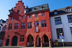 1,263 likes · 22 talking about this · 83 were here. Bad Munstereifel Travel Guide Germany Eupedia