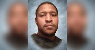 Obituary for Mr. Curtis Walter James Pitts