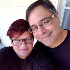 ♥️Congratulations Happy 21ST Wedding Anniversary To Lana and Alfred  Galindo♥️