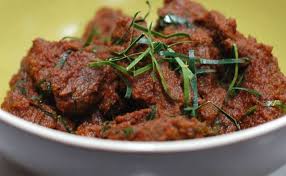 Resepi pulut kuning rendang ayam dan rendang daging adalah gandingan yang sangat sedap dan sesuai disajikan untuk majlis apa saja atau dimakan saya letakkan dua sudu sahaja dan warna sangat cantik, direndam selama 3 hingga 4 jam. 16 Resepi Rendang Mudah Dan Sedap Ayam Daging Kerang Ikan Udang Sotong Sayidahnapisahdotcom