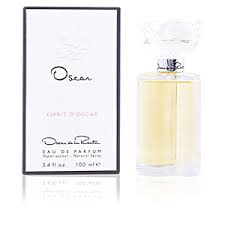Oscar de la renta extraordinary petale. Espirit D Oscar Perfume Edp Price Online Oscar De La Renta Perfumes Club