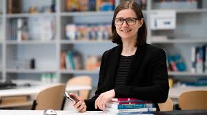 Efl Education Prof Dr Eva Wilden