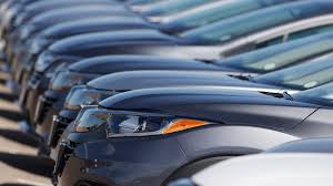 First Time Buyers Driving Up Vehicle Sales As Pandemic Shifts Attitudes On Transportation Ctv News Autos