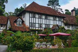 Now $59 (was $̶7̶0̶) on tripadvisor: Smokehouse Hotel Cameron Highlands Startseite Facebook