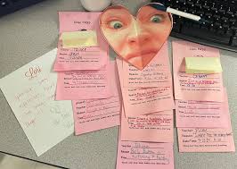 School Nurse for 22 years…loved the kids! Every day different…kids need  people in their corner!