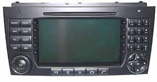Find great deals on ebay for mercedes comand dvd. Soundlabs Group Navigation Dvd For Mercedes Benz Comand Aps Ntg 1