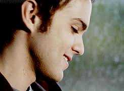 La très regrettée série « le cercle secret » de L.J Smith