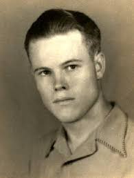 James Weldon Hunter (1925-1998)