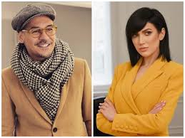 Deși toată lumea bănuia că răzvan simion și daliana răducan formează un cuplu, iată că a venit și confirmarea. RÄƒzvan Simion Nu Se Mai Ascunde Ce DeclaraÈ›ie De Dragoste I A FÄƒcut Dalianei RÄƒducan Despre Iubire Wowbiz