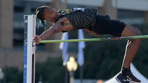 Titles on sunday at hayward field to close out the u.s. Ncaa Outdoor Track Field Championships 10 Men To Watch This Week
