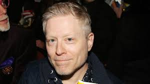 Rent's Anthony Rapp