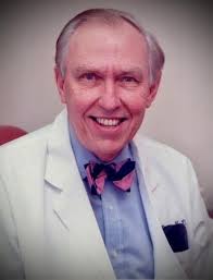 Ernest Park Obituary (10/11/1936