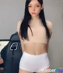 Baby Leviataan - A Collection of Her Hottest Nude Leaks