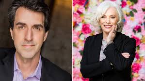 Friday Playlist: The Music of Tony Award Winners Betty Buckley & Jason  Robert Brown