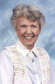 Carolyn Jane Lancaster, age 92