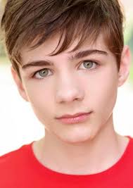 Brayden Eaton Fan Casting