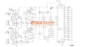 Some diagrams may be unavailable during this time. Zn 9865 Control Circuit Diagrams Together With Digital Volume Control Circuit Wiring Diagram