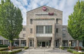 Hotels Near Burgerzentrum Waiblingen