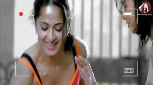 Anushka Shetty Hot Boobs Show | Anushka Shetty Hot Scene Video