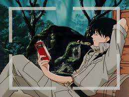 Aesthetic art anime pfp aesthetic boy anime wallpapers. Aesthetic Boy Pfp Anime Gif Novocom Top