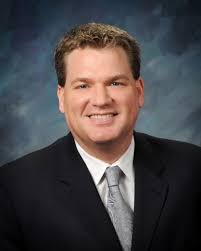 Catching up with: Steve Beebe, vice president of WSI, in Kalamazoo