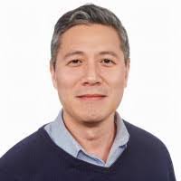 Eric Choi's Instagram, Twitter & Facebook