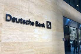Deutsche bank didn't get one euro from the state to strengthen its capital during the great crisis. Si Apre Fronte Legale Tra Sicilia E Deutsche Bank Che Chiede Alla Regione 25mila Euro Blogsicilia Ultime Notizie Dalla Sicilia