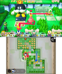 Oct 28, 2021 · mario party superstars is a return to what fans of the n64 titles may view as the good old days. Mario Party Star Rush Review